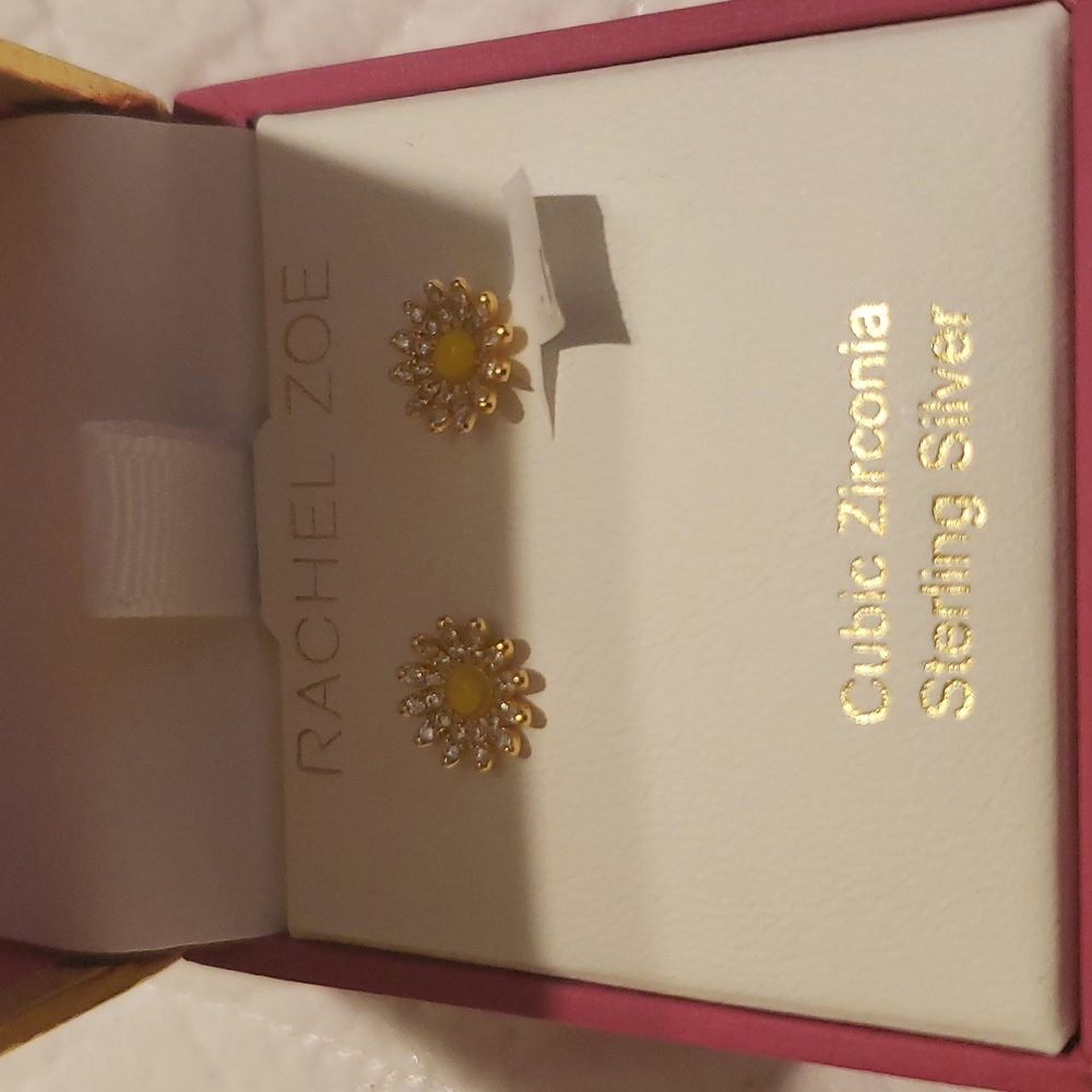 Rachel Zoe Earrings
